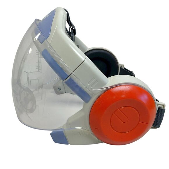 Disney Pixar Lightyear Buzz Lightyear Role Play Mask Space Ranger Training Visor - Picture 4 of 8